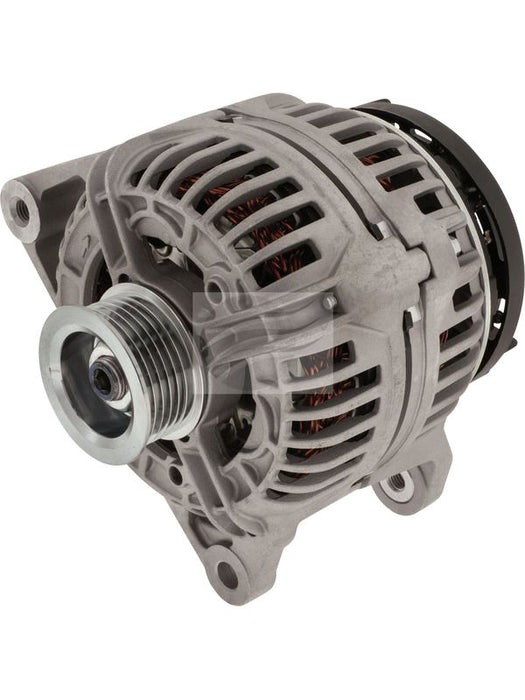 Jaylec Alternator 14V 150A Int Reg Porsche 911, Boxster, Cayman 65-1827 Jaylec - Micks Gone Bush