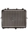 Jayrad Rad For Kia Pregio Manual 2.7Lt Dsl 2002-2006 For Kia007Pacmd JR5181J Jayrad - Micks Gone Bush