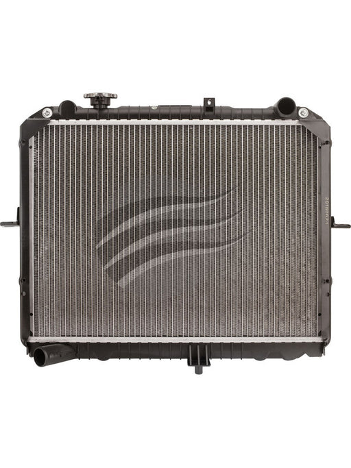 Jayrad Rad For Kia K2700 Manual 2.7Lt Dsl 2002-2008 For Kia024Pacmd JR5180J Jayrad - Micks Gone Bush