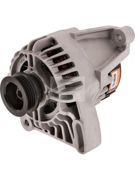 Jaylec Alternator 14V 105A Alfa Mito 1.4 Fiat 500 Punto 1.4L 65-8628 Jaylec - Micks Gone Bush