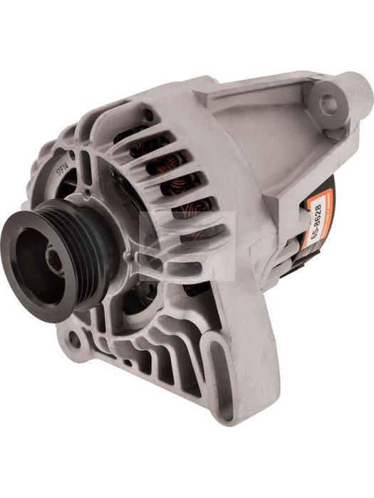 Jaylec Alternator 14V 105A Alfa Mito 1.4 Fiat 500 Punto 1.4L 65-8628 Jaylec - Micks Gone Bush
