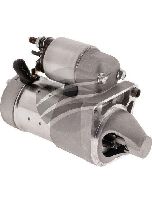Jaylec Starter 12V Fiat 500 1.2L 1.4L Punto Alfa Giulietta Mito 1.4L 70-3241 Jaylec - Micks Gone Bush