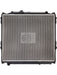 Jayrad Rad For Toyota Prado Manual Rzj Vzj 1996-On 2003 Toy020Cmk JR2078J Jayrad - Micks Gone Bush