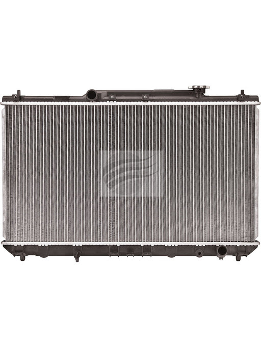 Jayrad Rad For Camry 4Cyl Sxv20 Manual 2.2Lt 97-On 02 JR1999J Jayrad - Micks Gone Bush