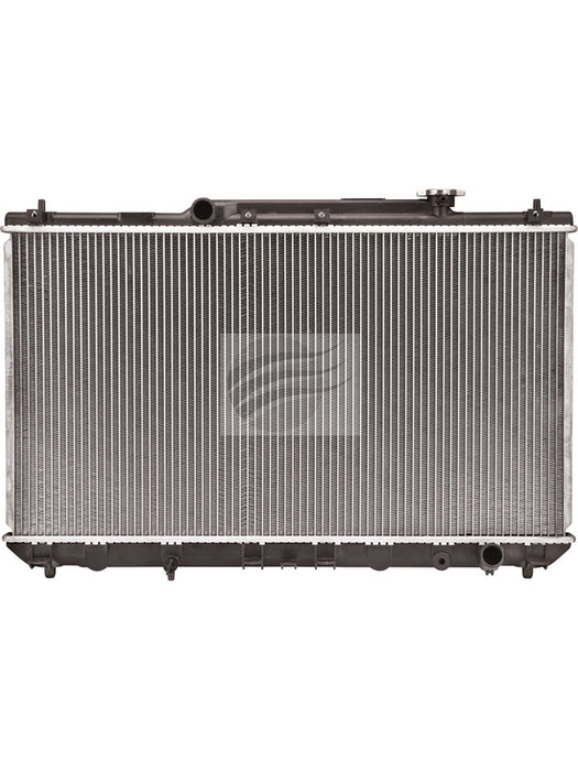 Jayrad Rad For Camry 4Cyl Sxv20 Manual 2.2Lt 97-On 02 JR1999J Jayrad - Micks Gone Bush