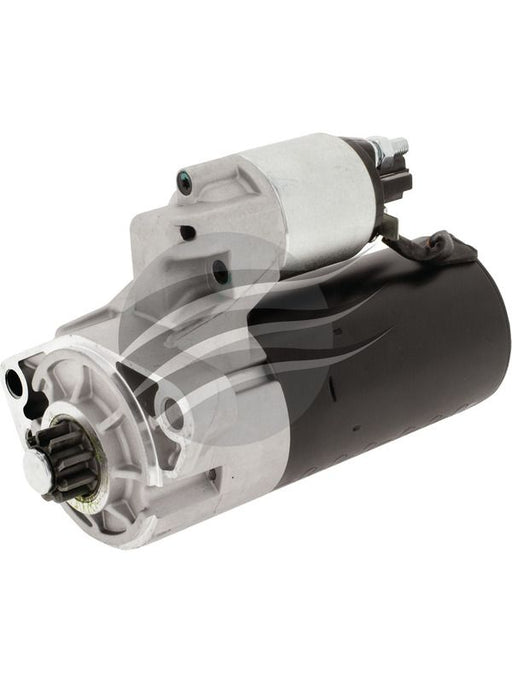 Jaylec Starter 12V 2.0Kw VW Touareg 3.0Tdi V6 D 7L Bun Bks 2004-06 70-1058-4 Jaylec - Micks Gone Bush