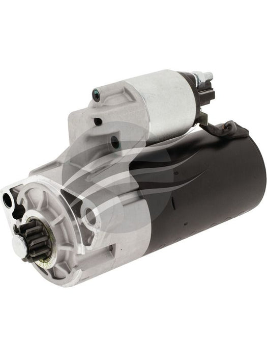 Jaylec Starter 12V 2.0Kw VW Touareg 3.0Tdi V6 D 7L Bun Bks 2004-06 70-1058-4 Jaylec - Micks Gone Bush