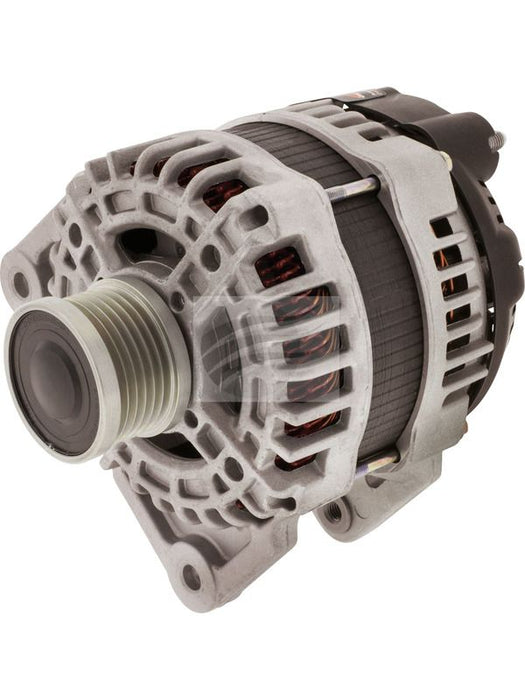 Jaylec Alternator 140A 6Pv For Nissan Xtrail X-Trail T31 Tiida 65-6690-5 Jaylec - Micks Gone Bush
