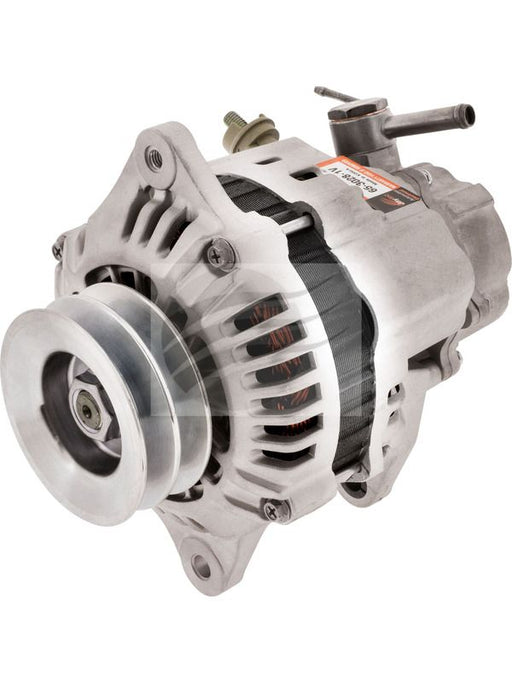 Jaylec Alternator 14V 100A For Nissan Patrol Navara Td27 Td42 60Cc 65-3028-1V Jaylec - Micks Gone Bush