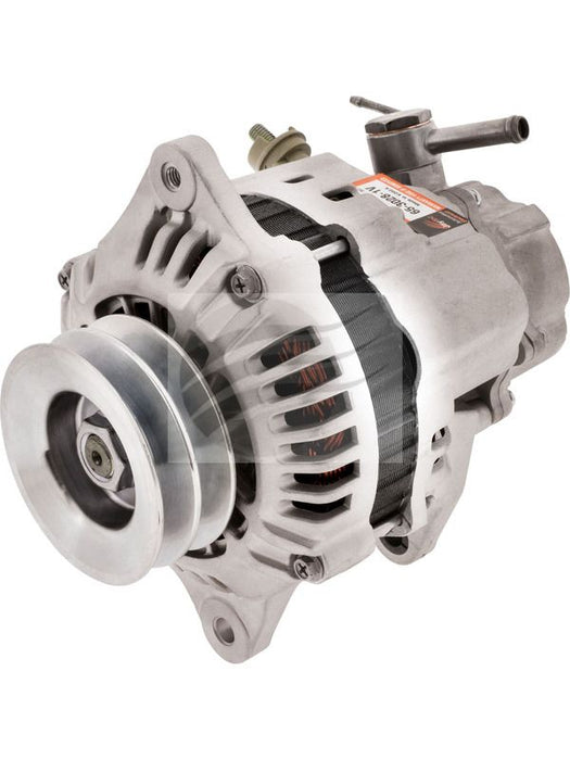 Jaylec Alternator 14V 100A For Nissan Patrol Navara Td27 Td42 60Cc 65-3028-1V Jaylec - Micks Gone Bush