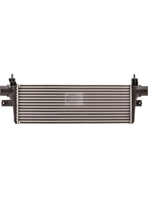 Jayrad Cac For Toyota Hilux Gun 2015-On 2.4Lt 2.8Lt 1Gdftv Td 127100-49 IC3022 Jayrad - Micks Gone Bush