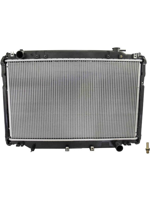Jayrad Radiator Manuel JR2223J Jayrad - Micks Gone Bush
