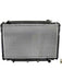 Jayrad Radiator Manuel JR2223J Jayrad - Micks Gone Bush