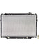 Jayrad Radiator JR2222J Jayrad - Micks Gone Bush