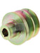 Jaylec Pulley Twin B, 22mm Shaft For Delco, Prestolite Alternator Cat 53-813 Jaylec - Micks Gone Bush