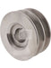 Jaylec Pulley Twin A 22mm Shaft For Delco, Prestolite Alternator 13mm 53-812 Jaylec - Micks Gone Bush