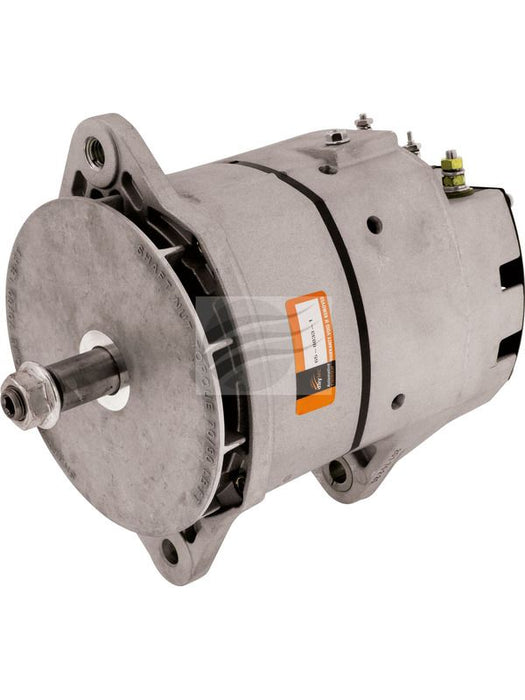 Jaylec Alternator 12V 135A Int Reg, J180 Mount Repl Delco 33Si 65-0033-1 Jaylec - Micks Gone Bush