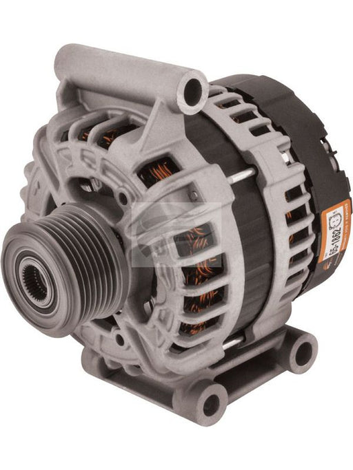 Jaylec Alternator 150A Ford Transit -2011 2.2 Tdci Plug Com/Lin-D 7Pv 65-1862 Jaylec - Micks Gone Bush