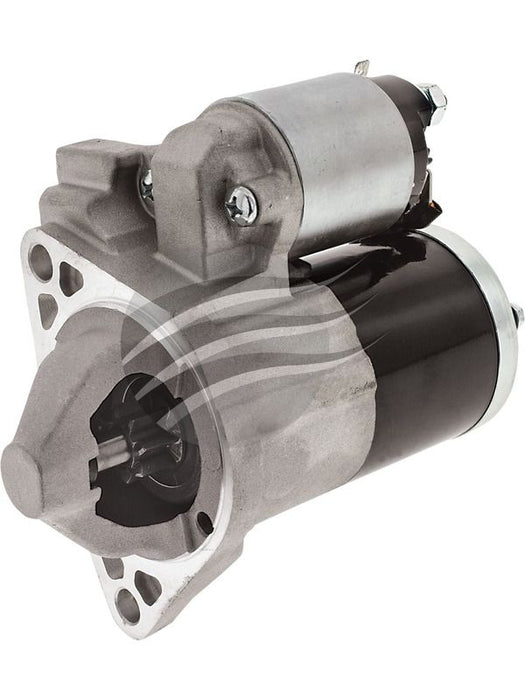 Jaylec Starter 12V Mit Mirage A0 1.0L 1.2L Auto 3A90 3A92 -12 w/o 70-6298 Jaylec - Micks Gone Bush