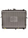 Jayrad Radiator Ford Econovan JH Auto 2.0Lt 03-On 6 Mazda E-Series JR3061J Jayrad - Micks Gone Bush