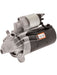 Jaylec Starter 12V 10Th Jeep A630 Grand Cherokee 3.0L Diesel 70-1718 Jaylec - Micks Gone Bush