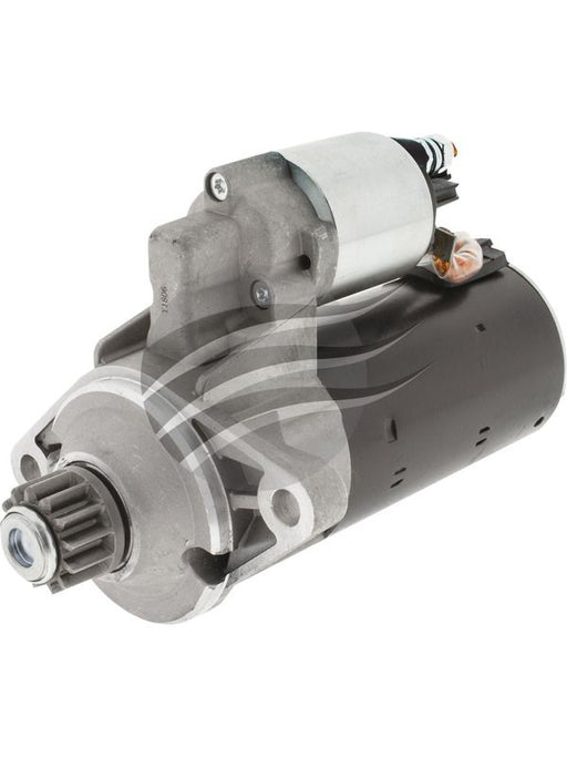 Jaylec Starter 12V 2.0Kw Audi 2.0Tdi VW Skoda 2.0Tdi Auto StarFortop 70-1331 Jaylec - Micks Gone Bush