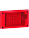 Hella LED. Stop/Tail Insert-Jumbo 2317 Hella - Micks Gone Bush