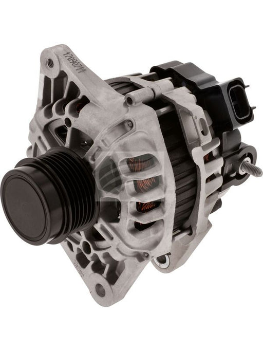 Jaylec Alternator 14V 90A For Hyundai I20 I30 1.4L G4Fa 2 Pin Plug 65-6771-3 Jaylec - Micks Gone Bush
