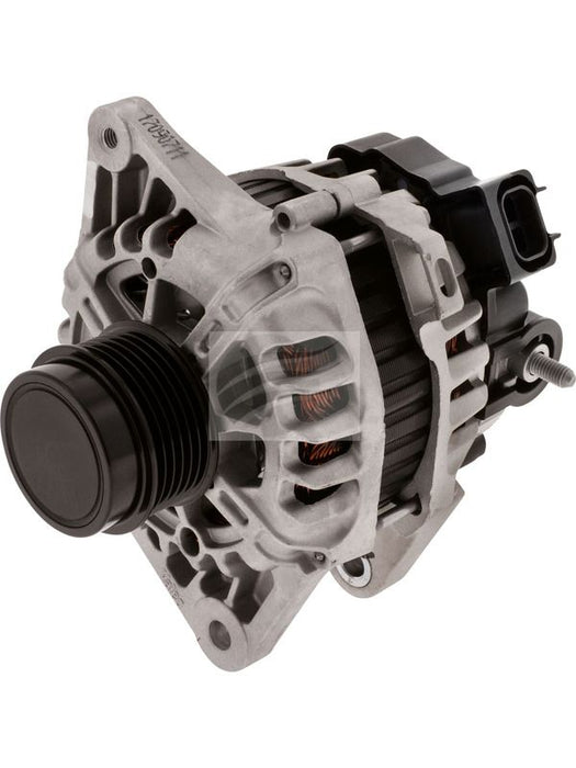 Jaylec Alternator 14V 90A For Hyundai I20 I30 1.4L G4Fa 2 Pin Plug 65-6771-3 Jaylec - Micks Gone Bush