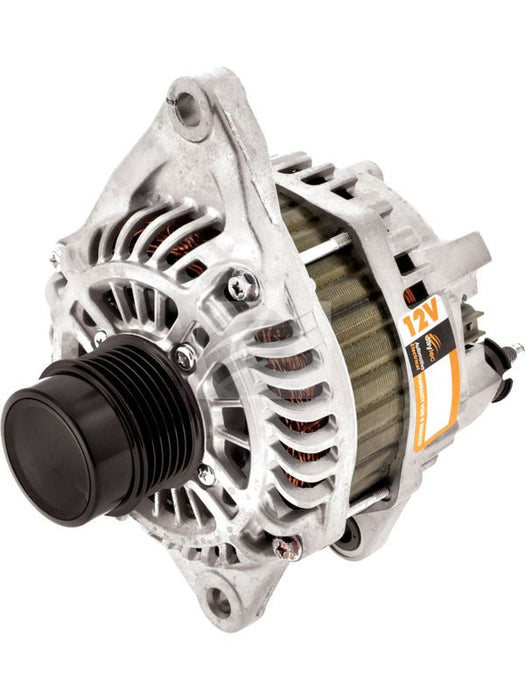 Jaylec Alternator 14V 160A Dodge Journey Jc Edg Ed3 Fiat Freemont 2.4L 65-6788 Jaylec - Micks Gone Bush