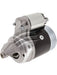 Jaylec Starter 12V 1.3Kw 11T Cw Yanmar Ym1300 Ym1500 2Qm15 2Tm Ya Yc 70-3126 Jaylec - Micks Gone Bush