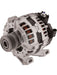 Jaylec Alternator 14V 150A Volvo 2.0L 2.4L Plug Lin1-D 5Pv Clutch 65-1824 Jaylec - Micks Gone Bush