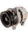 Jaylec Alternator 24V 100A Yuchai Yc4105 Diesel Twin V Pulleys 65-4532-1 Jaylec - Micks Gone Bush