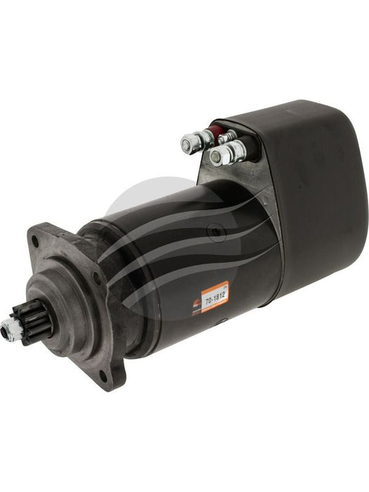 Jaylec Starter Kb 24V 5.4Kw 9T Cw Suit Volvo 70-1812 Jaylec - Micks Gone Bush