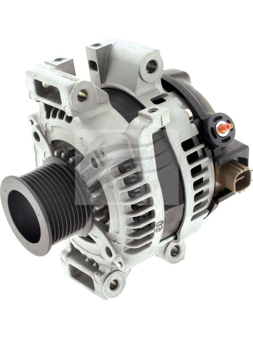 Jaylec Alternator 12V 130A For Toyota 1Vdftv Insulated Return Mining 65-8594IR Jaylec - Micks Gone Bush