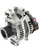 Jaylec Alternator 12V 130A For Toyota 1Vdftv Insulated Return Mining 65-8594IR Jaylec - Micks Gone Bush