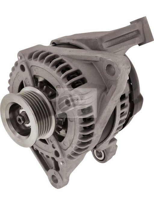 Jaylec Alternator 14V 140A Dodge Nitro 3.7L Jeep 3.7L 2010-On 65-8778 Jaylec - Micks Gone Bush
