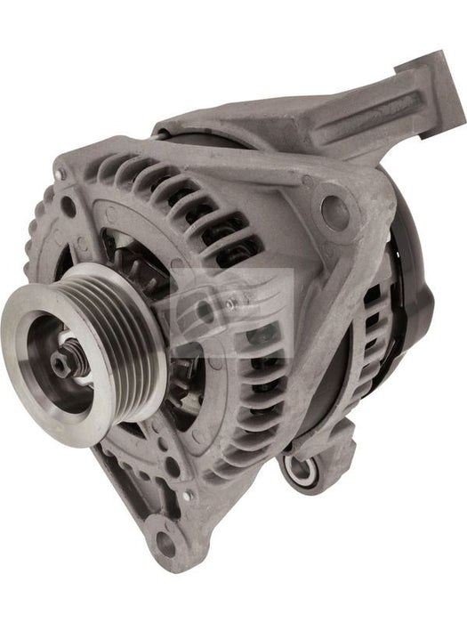 Jaylec Alternator 14V 140A Dodge Nitro 3.7L Jeep 3.7L 2010-On 65-8778 Jaylec - Micks Gone Bush