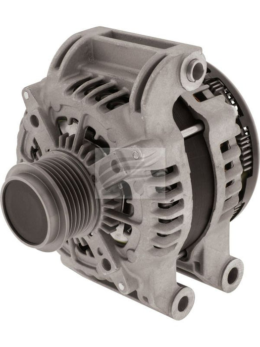 Jaylec Alternator 14V 220A Jeep 11-On 6.4L Esg Grand Cherokee 5.7L Ezh 65-8777 Jaylec - Micks Gone Bush