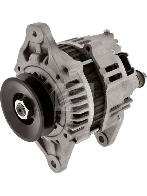 Jaylec Alternator 14V 80A Komatsu Loader For Hyundai Loader Yanmar 65-3151 Jaylec - Micks Gone Bush