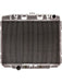 Jayrad Rad Ford Falcon Xw Xy Zc Zd Cleveland V8 69-On 72 Auto JR9148HP Jayrad - Micks Gone Bush