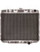 Jayrad Rad Ford Falcon Xw Xy Zc Zd Windsor V8 69-On 72 Auto Fd9149Acm8 JR9149HP Jayrad - Micks Gone Bush