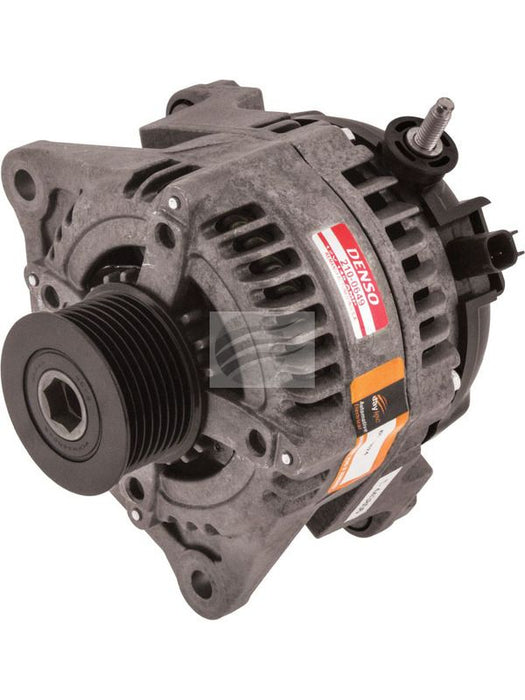 Jaylec Alternator 14V 145A Dodge Ram 6.7L 408 Engine -2007 Denso First 65-8624 Jaylec - Micks Gone Bush