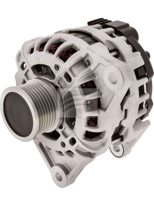 Jaylec Alternator 12V 110A Int Fan, Int Reg Mitsubishi Canter, Fuso 65-1820 Jaylec - Micks Gone Bush