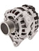 Jaylec Alternator 12V 110A Int Fan, Int Reg Mitsubishi Canter, Fuso 65-1820 Jaylec - Micks Gone Bush