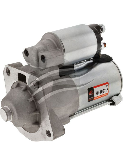 Jaylec Starter 12V 10Th Volvo 2.4L 2.5L C30 C70 S40 S60 2007-On 70-1027-2 Jaylec - Micks Gone Bush