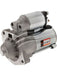 Jaylec Starter 12V 10Th Volvo 2.4L 2.5L C30 C70 S40 S60 2007-On 70-1027-2 Jaylec - Micks Gone Bush