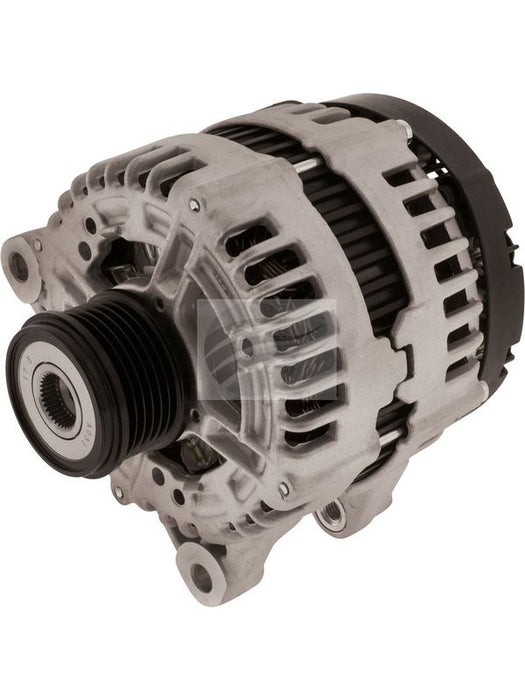 Jaylec Alternator 14V 150A Ford Mondeo -10 D4204T Engine Volvo 65-1798 Jaylec - Micks Gone Bush