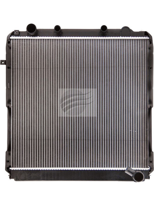 Jayrad Rad For Toyota Coaster M/T 1997-On Hzd50 Hzb40 1Hz P/A 16400-17 JR2851J Jayrad - Micks Gone Bush