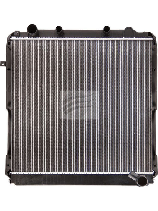 Jayrad Rad For Toyota Coaster M/T 1997-On Hzd50 Hzb40 1Hz P/A 16400-17 JR2851J Jayrad - Micks Gone Bush